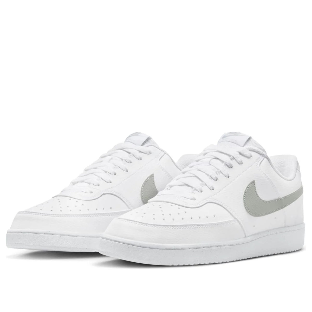 Nike Court Vision Grey
