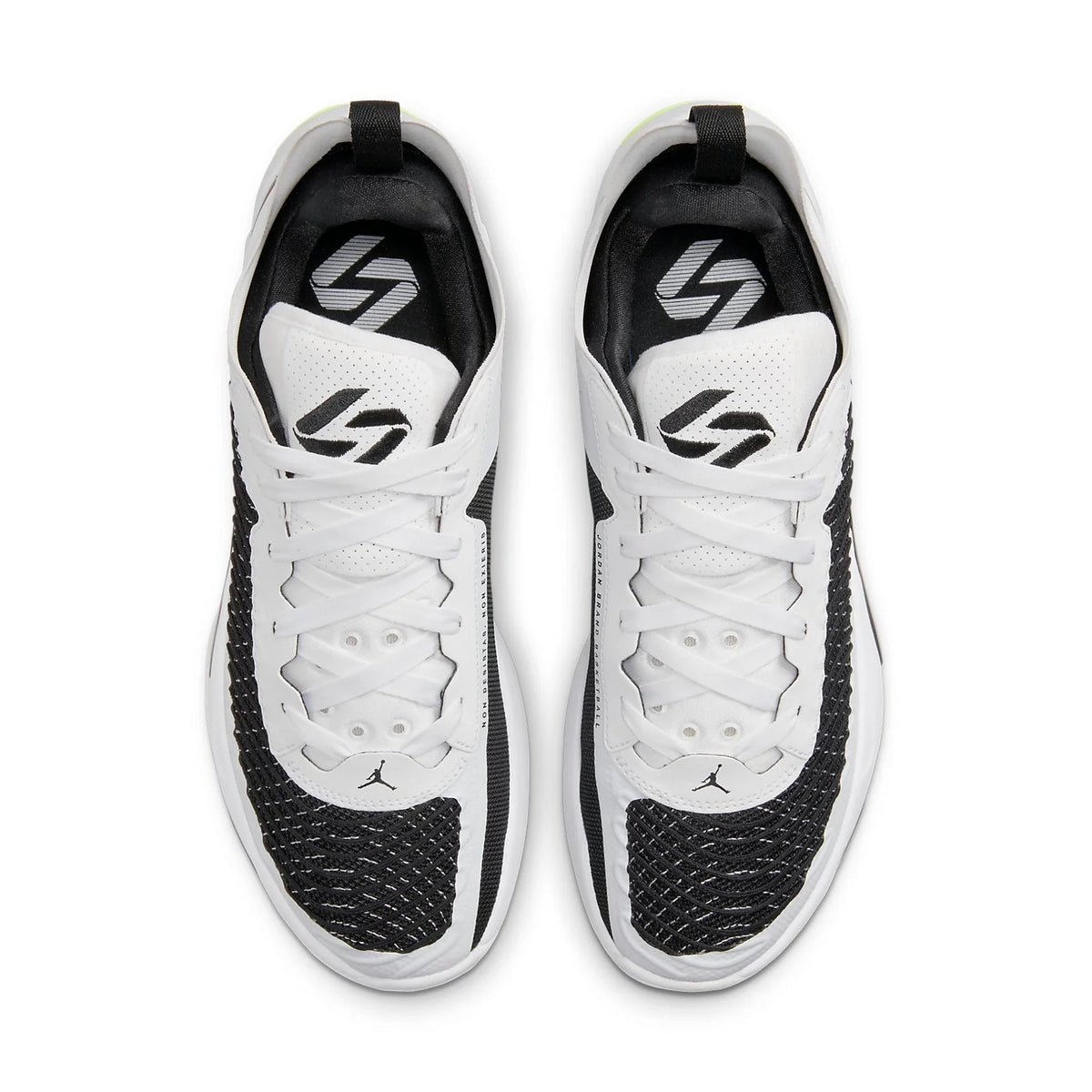 Air Jordan Luka 1 'Reverse Orca'