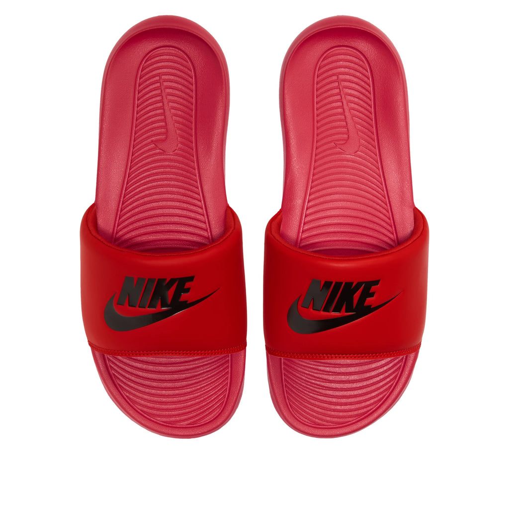 Nike Victori One Slide Red