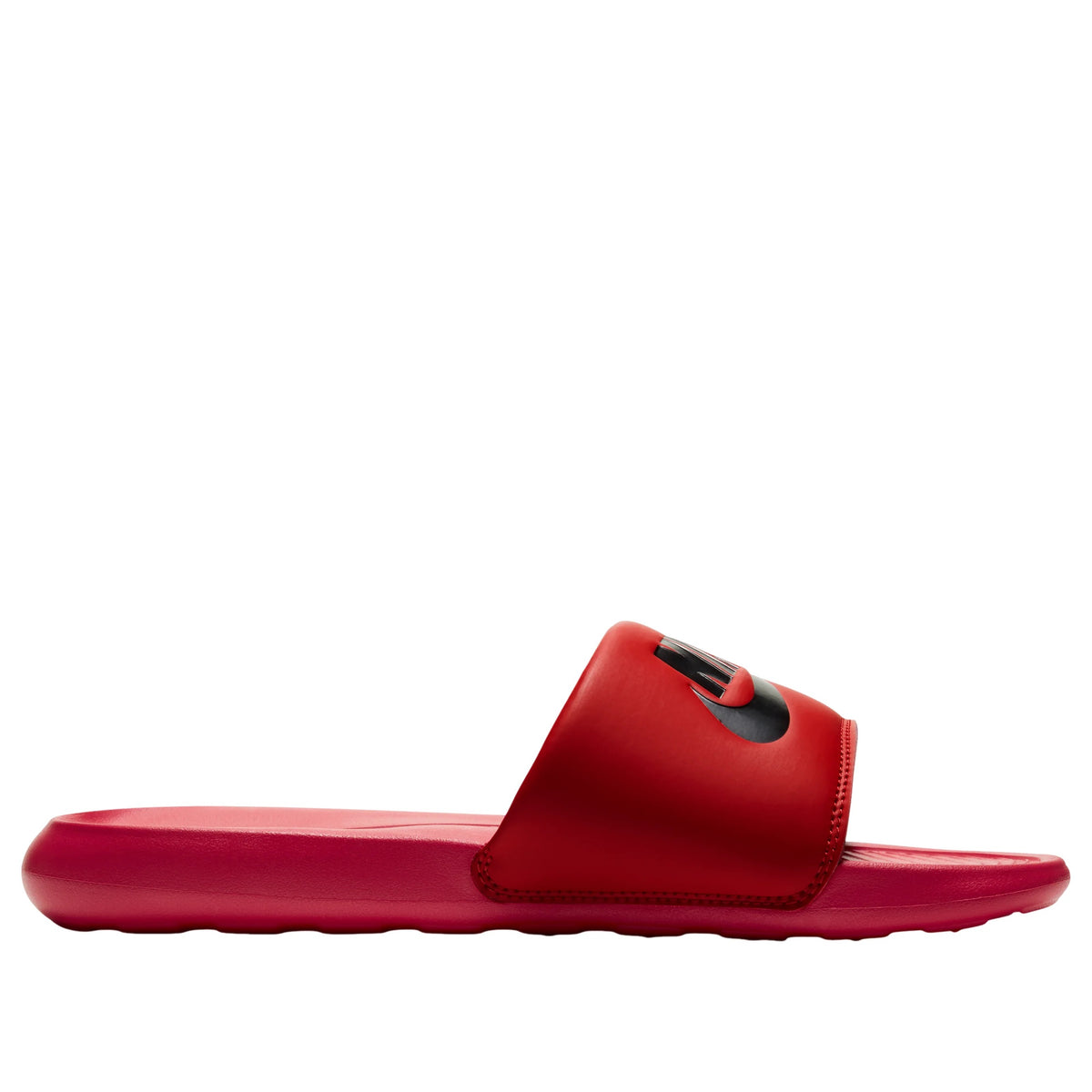 Nike Victori One Slide Red