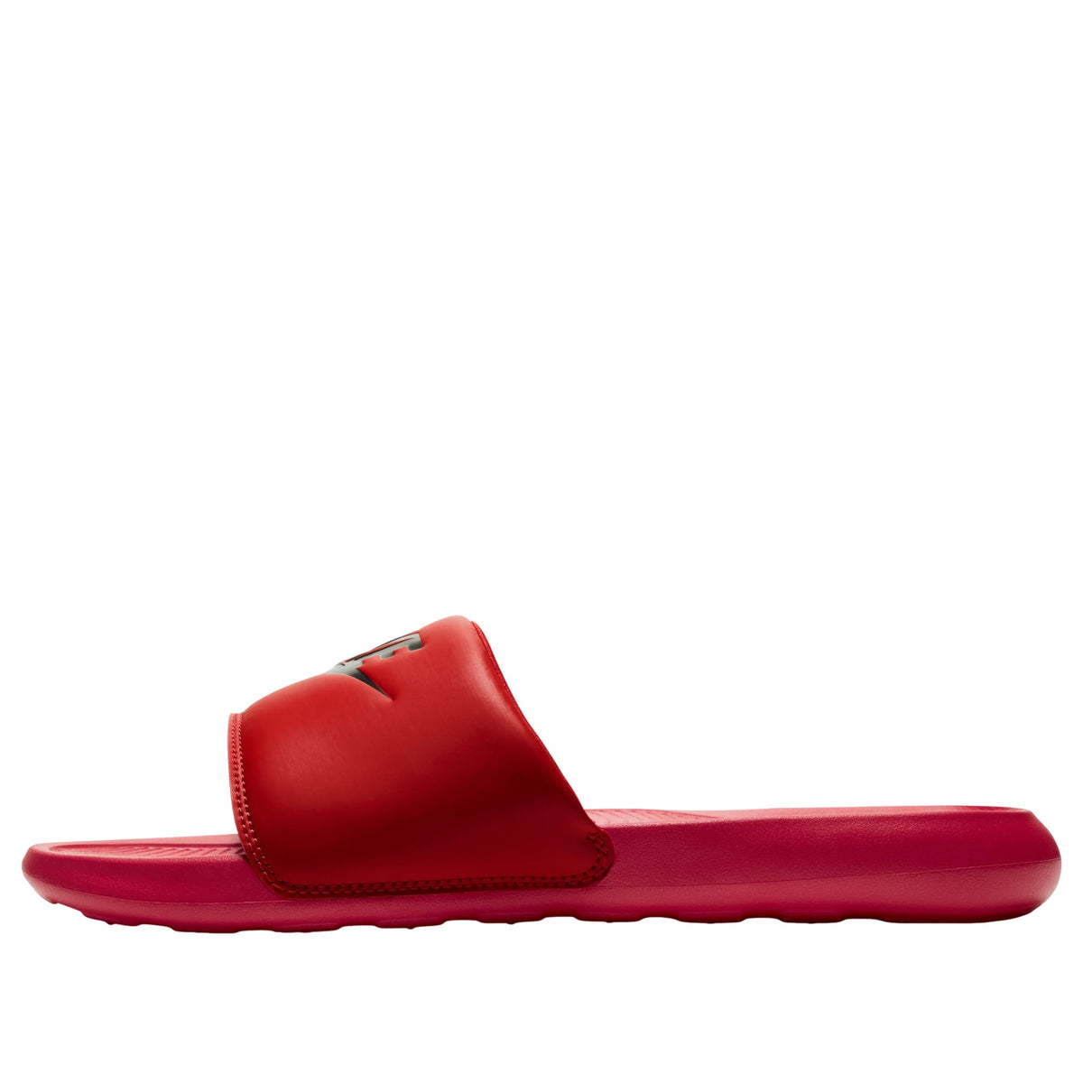 Nike Victori One Slide Red