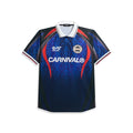 CARNIVAL X FC ONLINE LES BLEUS JERSEY BLUE/RED
