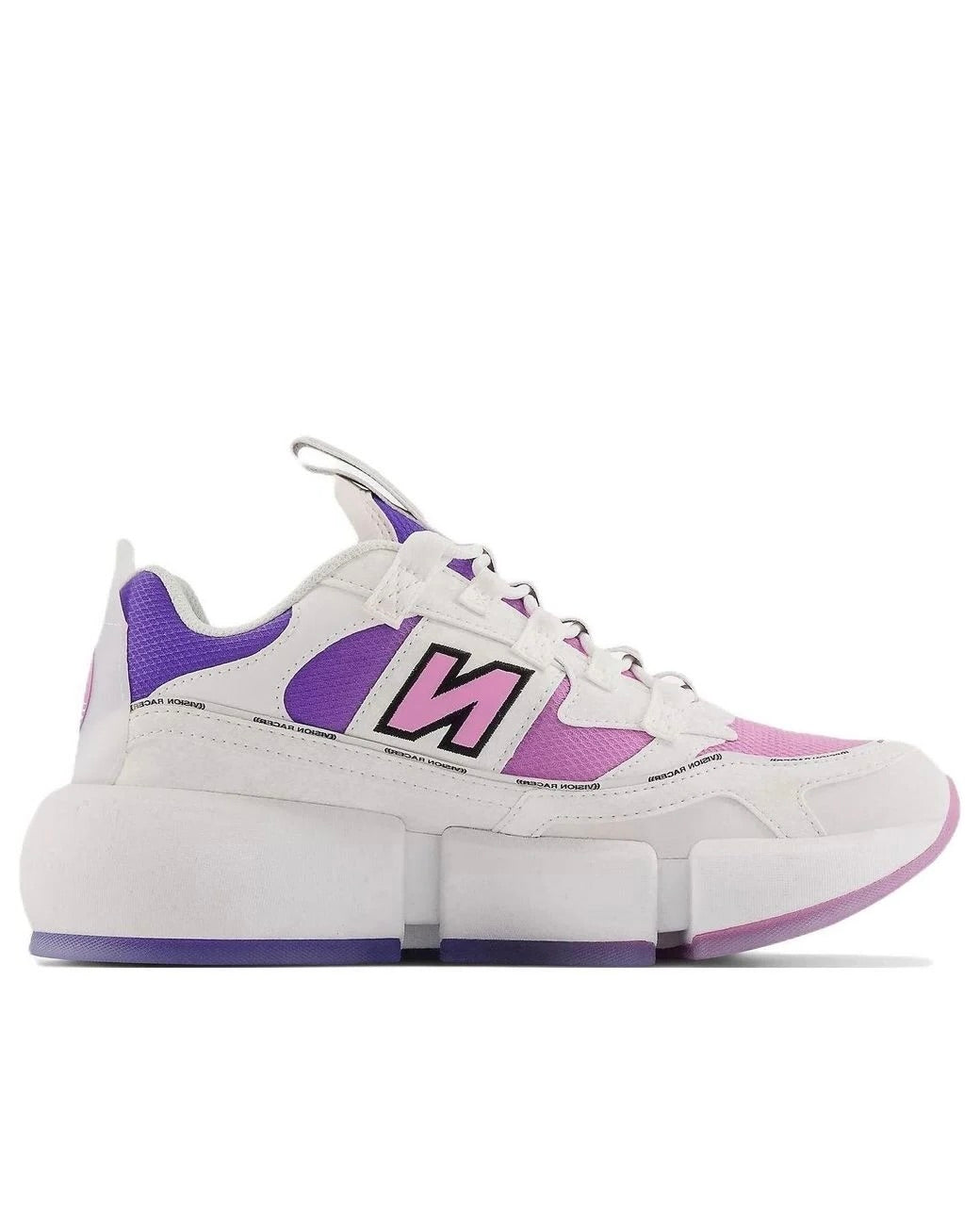 NEW BALANCE x JADEN SMITH VISION RACER SUNSET CHASER