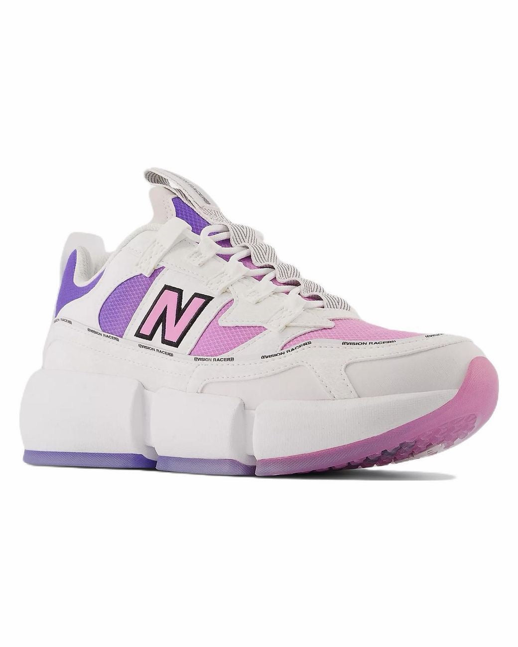 NEW BALANCE x JADEN SMITH VISION RACER SUNSET CHASER