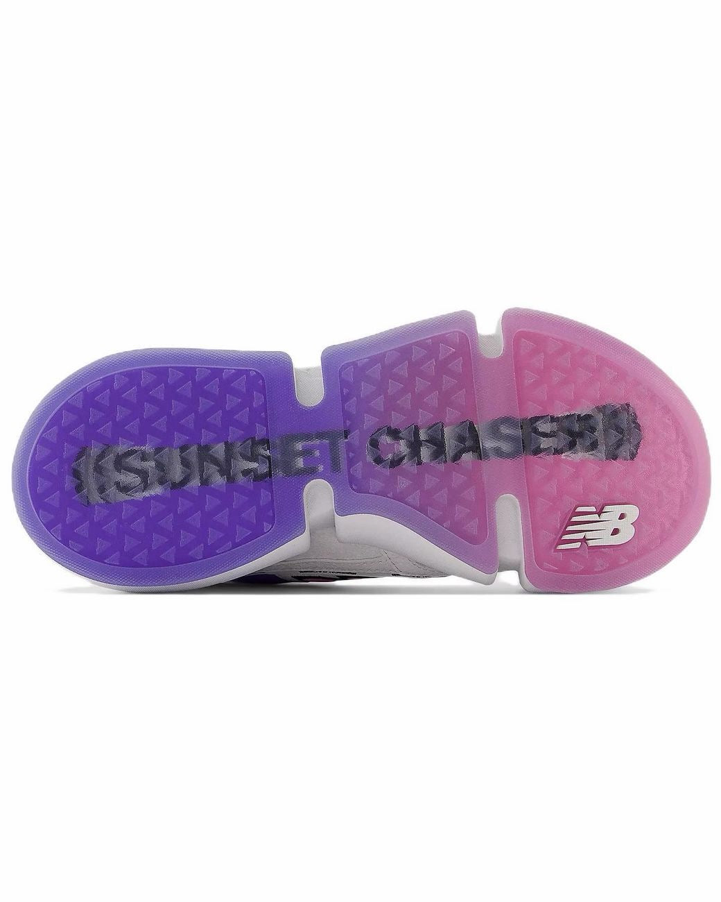 NEW BALANCE x JADEN SMITH VISION RACER SUNSET CHASER