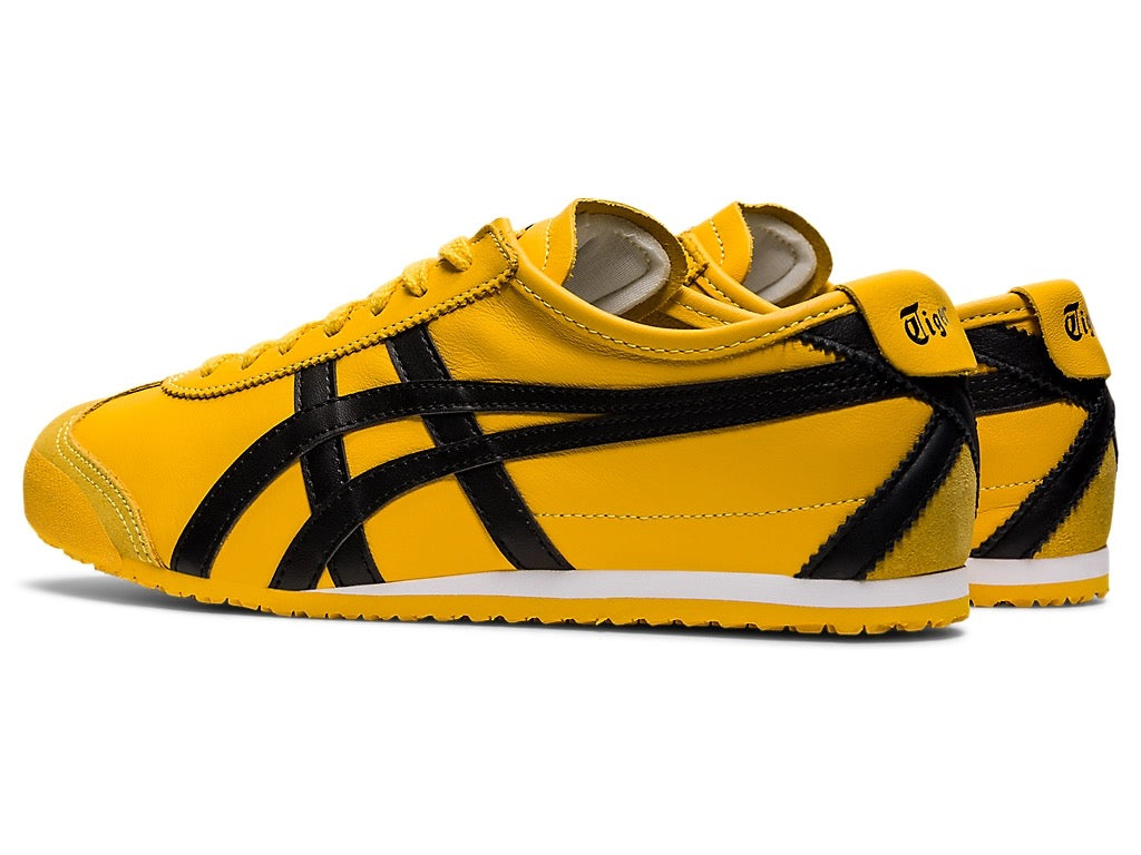 Onitsuka Tiger Mexico 66 Kill Bill