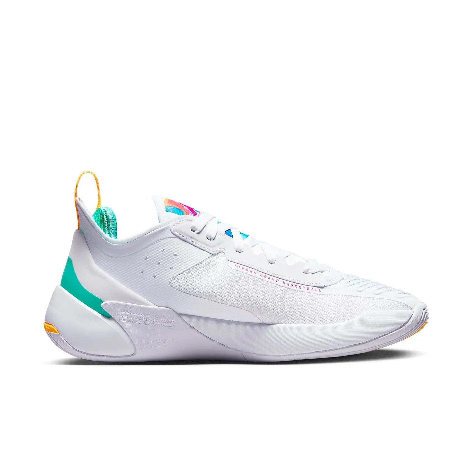 Air Jordan Luka 1 'Imaginarium'
