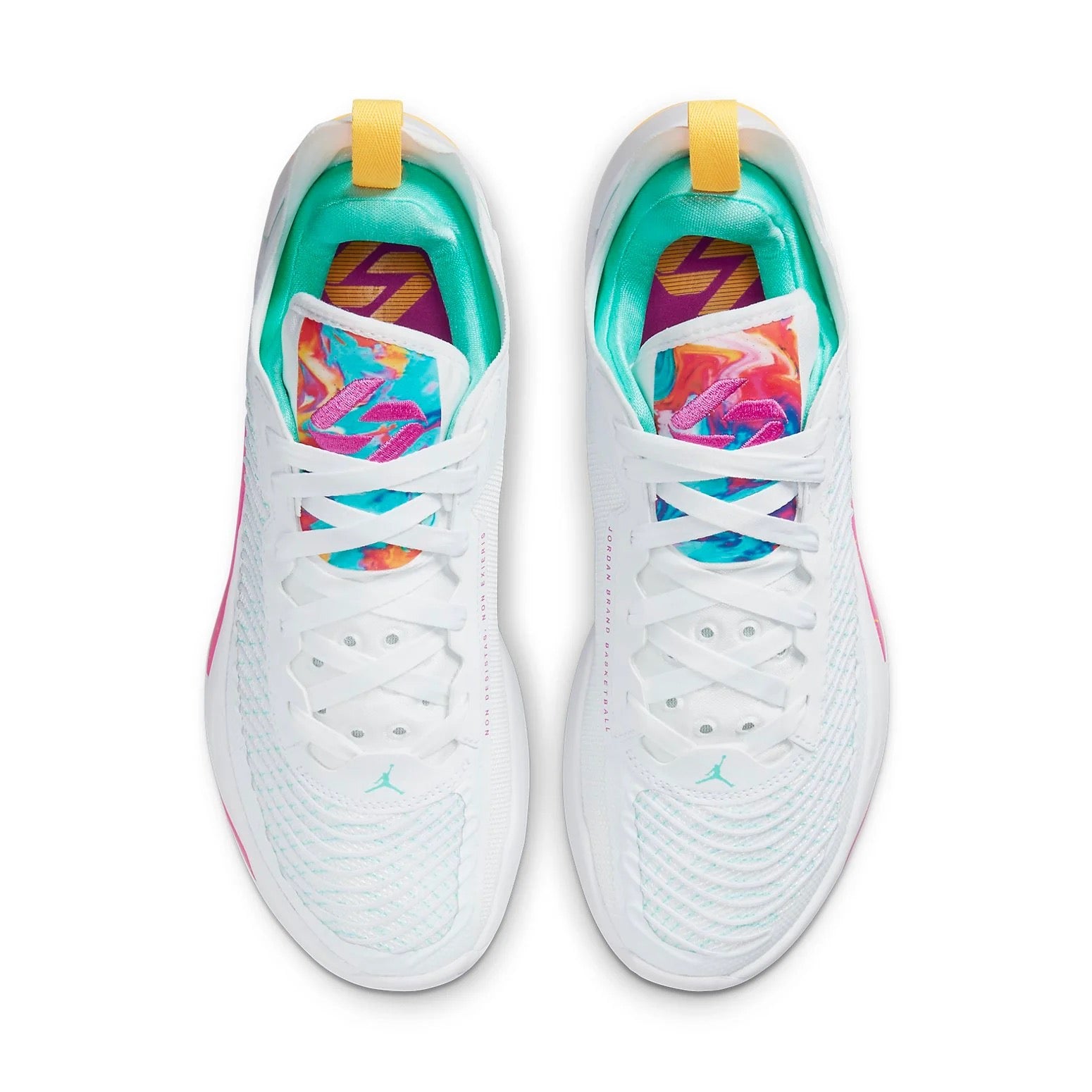 Air Jordan Luka 1 'Imaginarium'