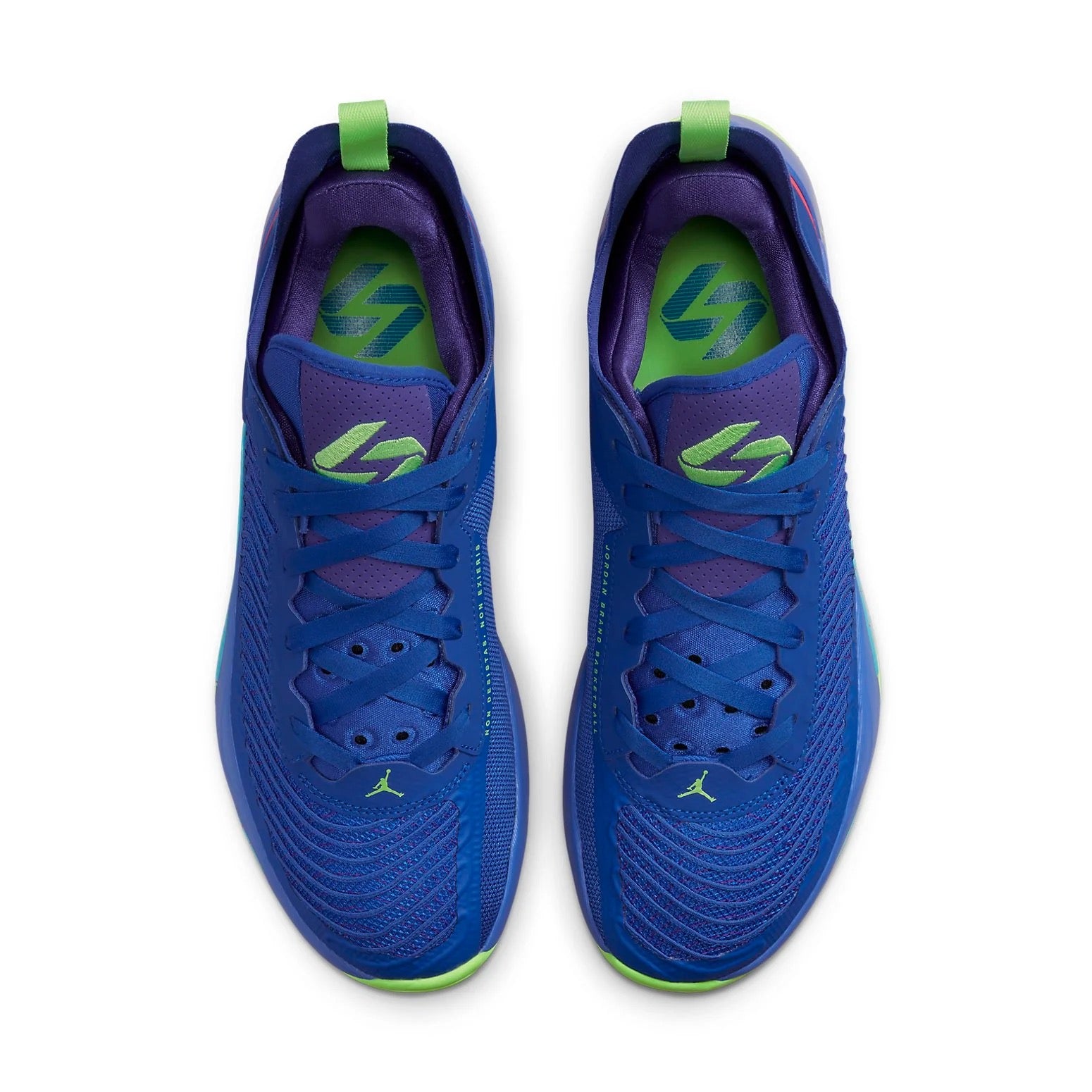 Air Jordan Luka 1 'Illusionist