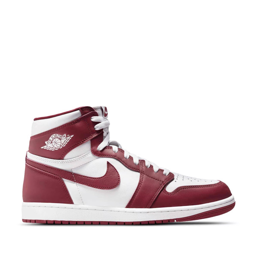 Air Jordan 1  High OG Artisnal Team Red