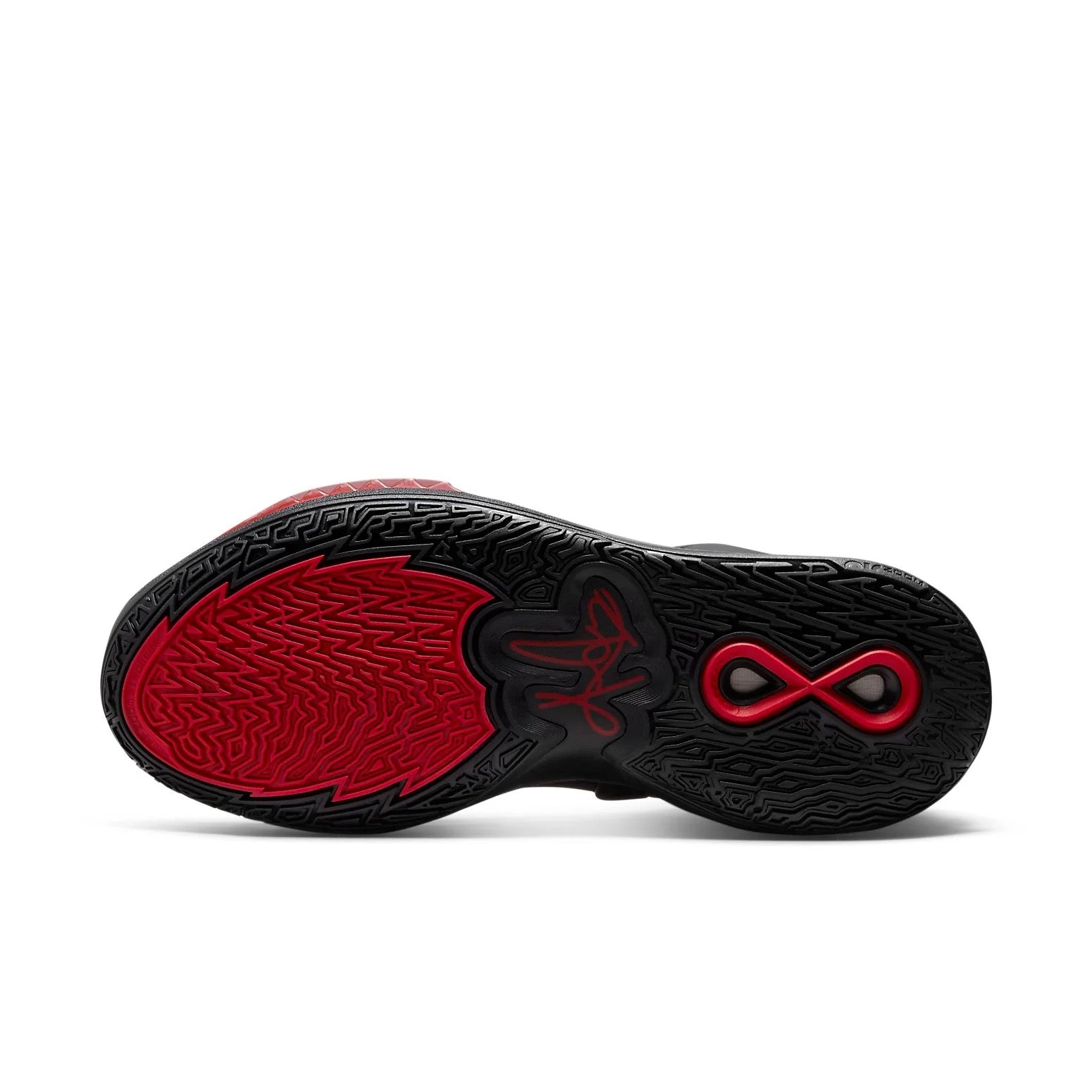 Kyrie Infinity EP 'Bred'