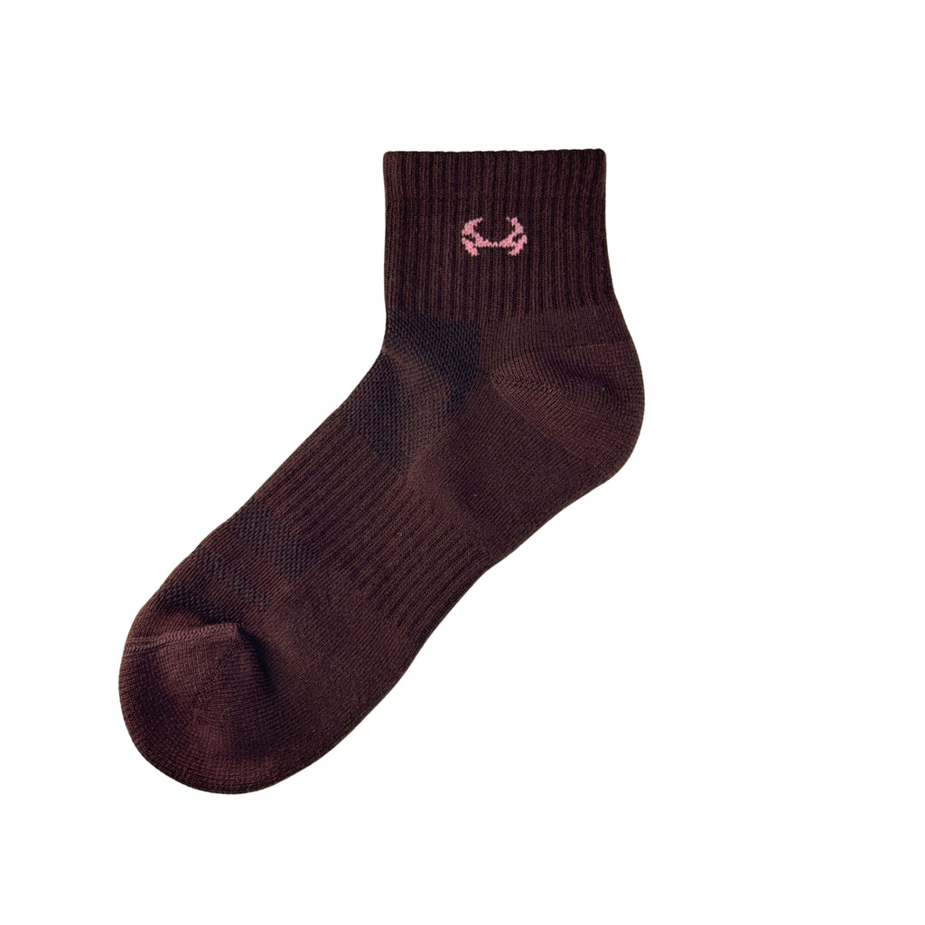 Hexnoid Everyday Essentials Mocha Brown