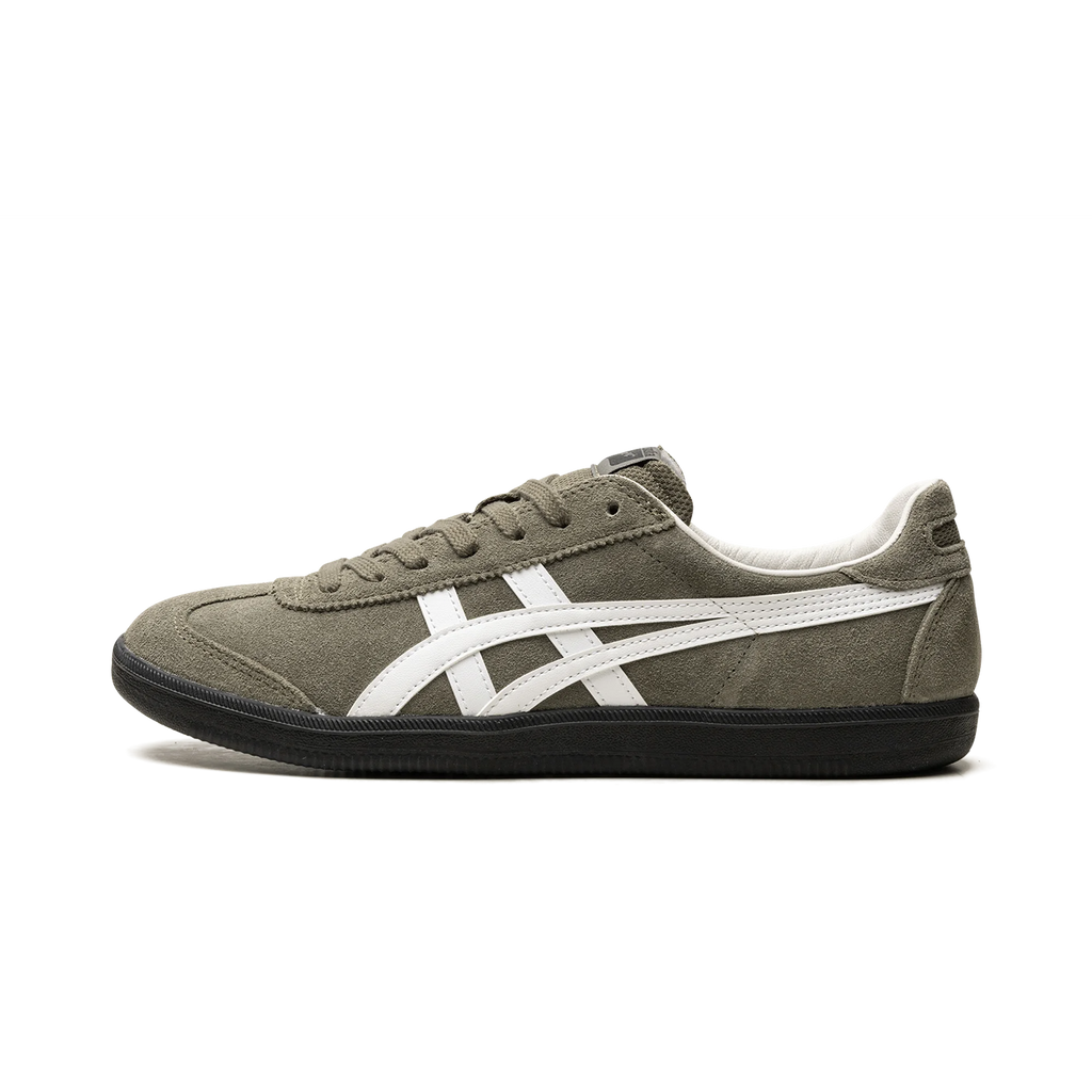 ONITSUKA TIGER TOKUTEN BURNT GREEN