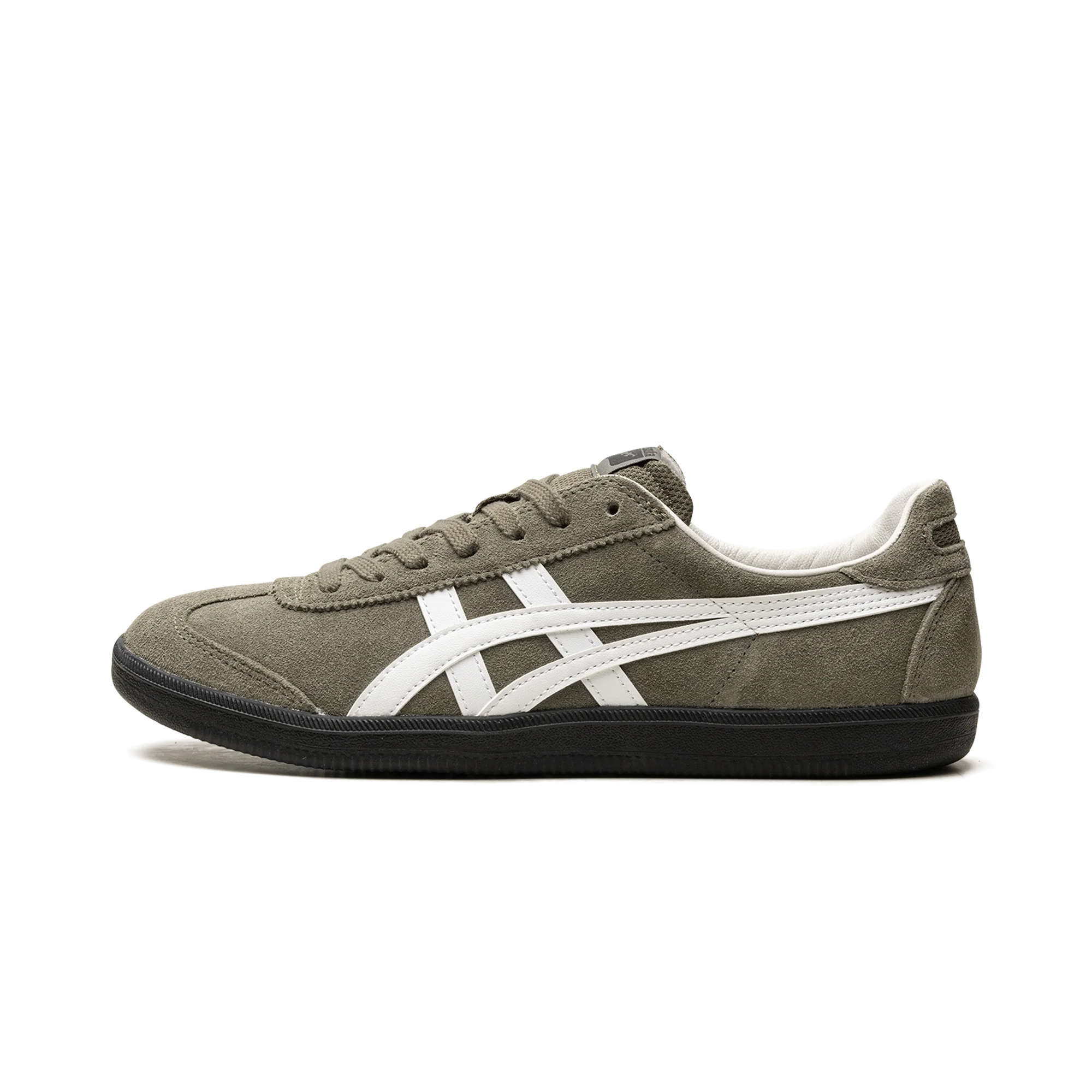 ONITSUKA TIGER TOKUTEN BURNT GREEN