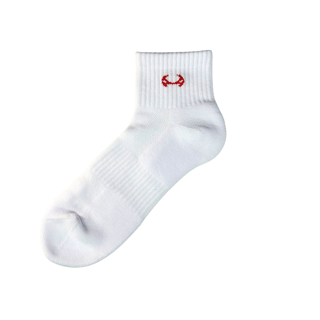 Hexnoid Everyday Essentials Pure White