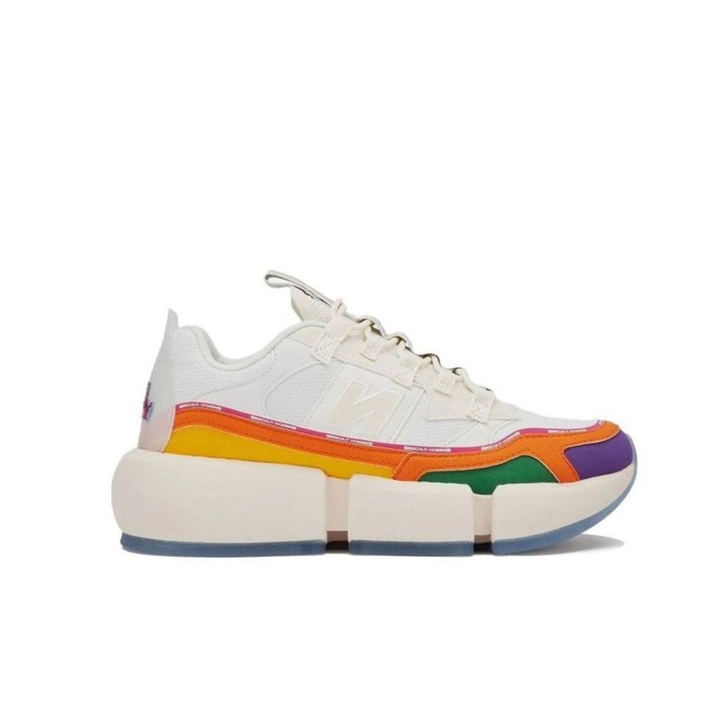 Jaden Smith x Vision Racer 'Strom Blue'