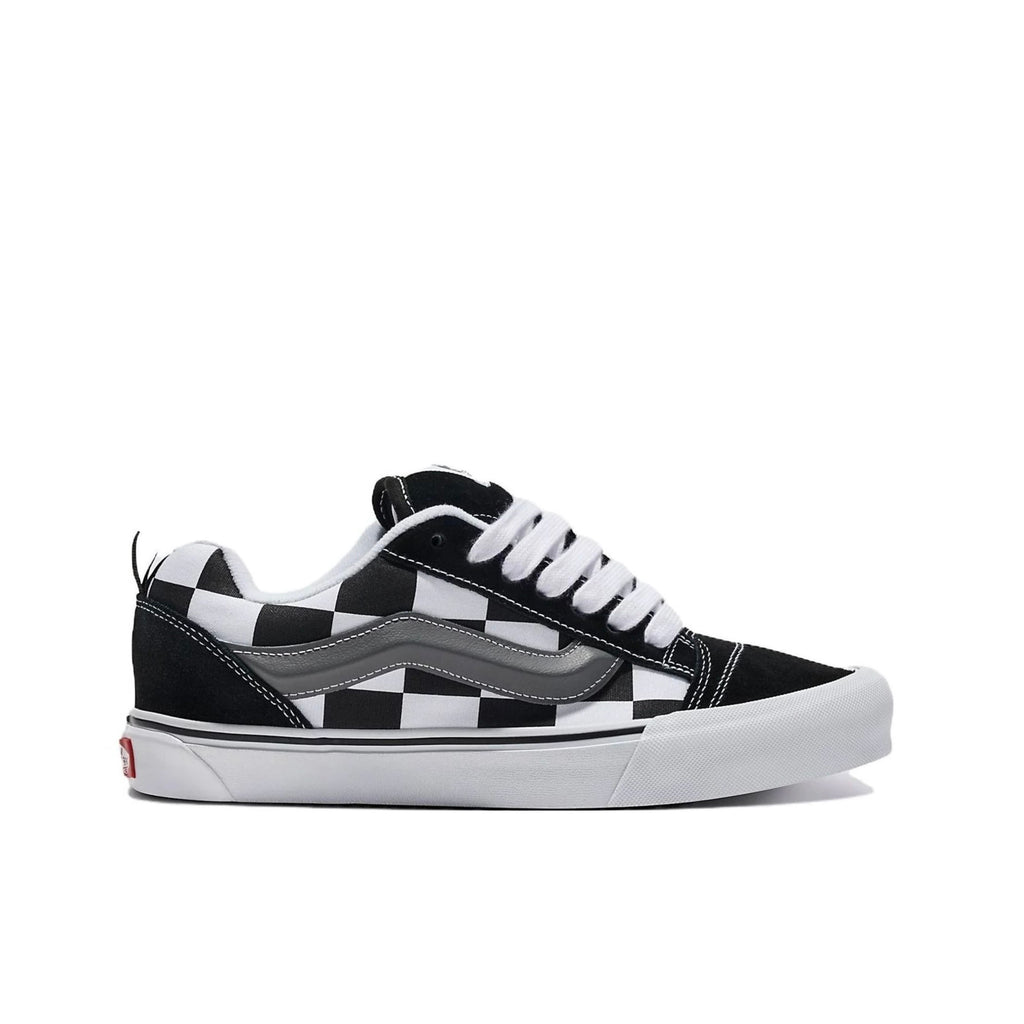 Vans KNU Skool Mega Check