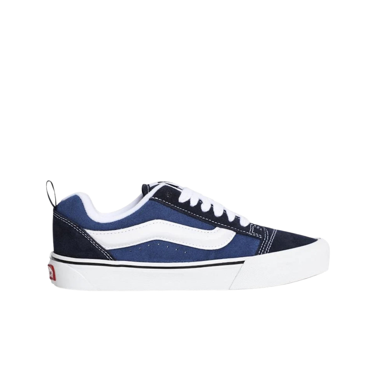 Vans KNU Skool Navy
