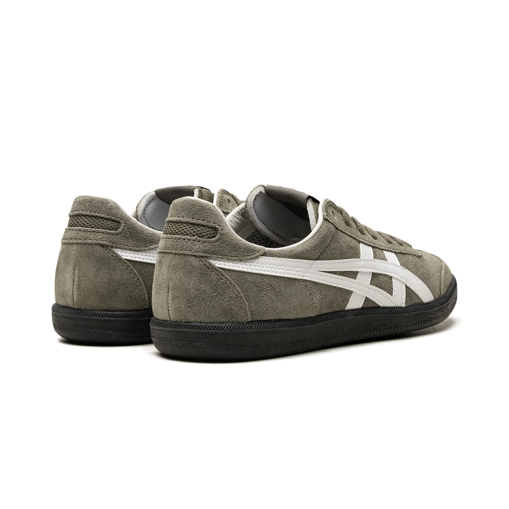 ONITSUKA TIGER TOKUTEN BURNT GREEN