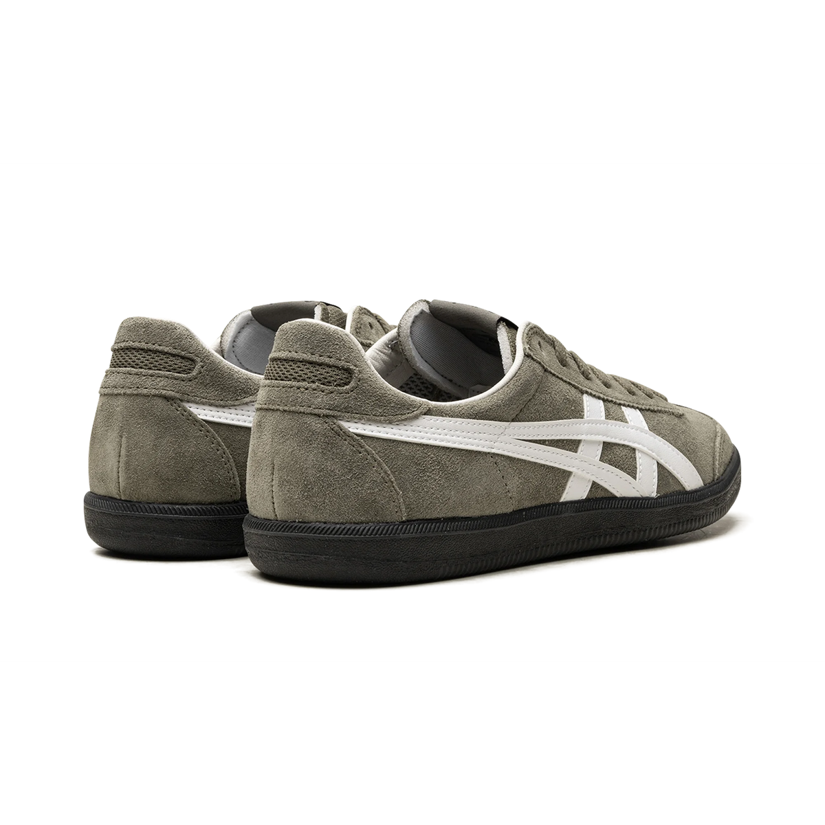 ONITSUKA TIGER TOKUTEN BURNT GREEN