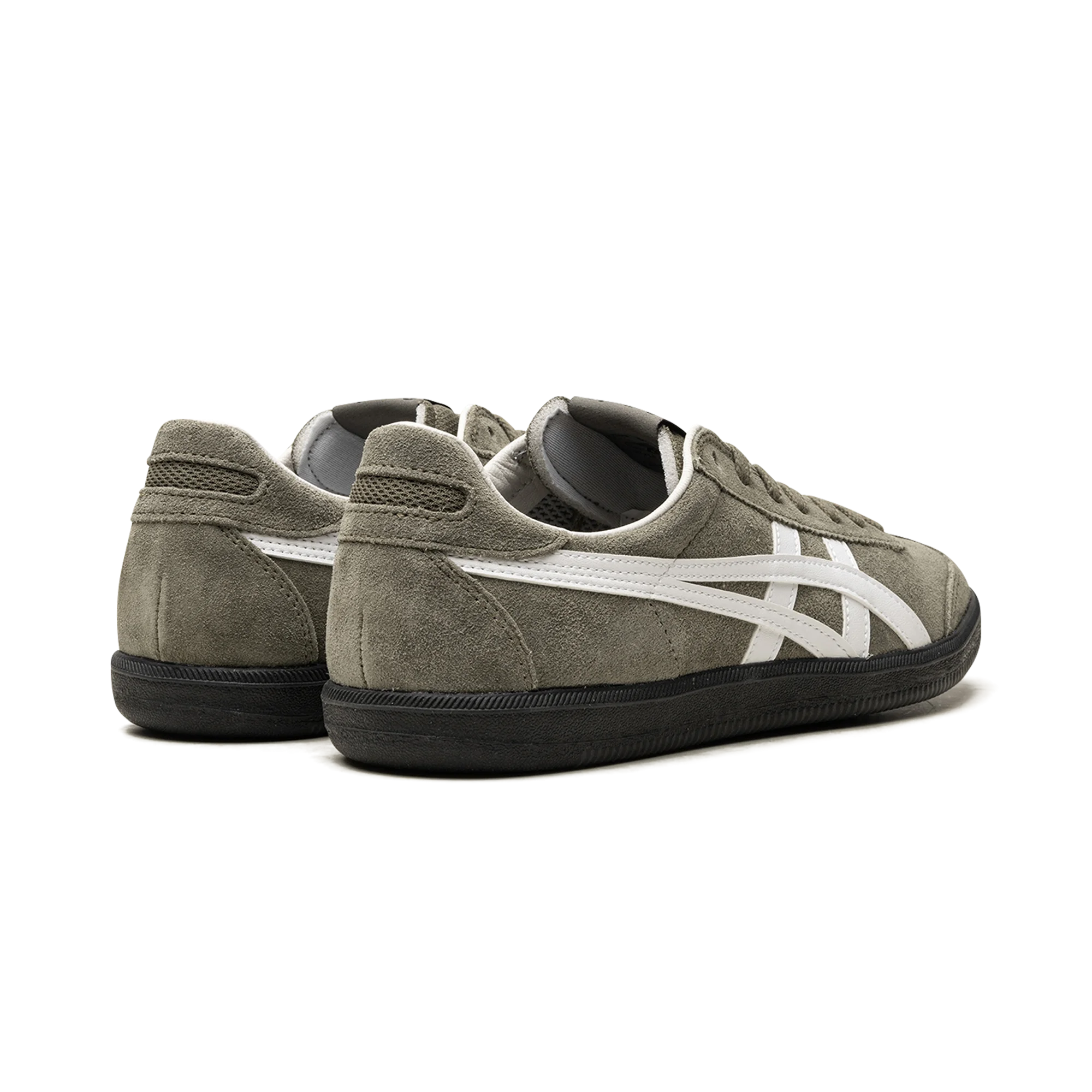 ONITSUKA TIGER TOKUTEN BURNT GREEN