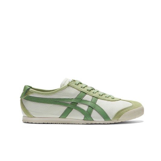 ONITSUKA TIGER MEXICO 66 AIRY GREEN