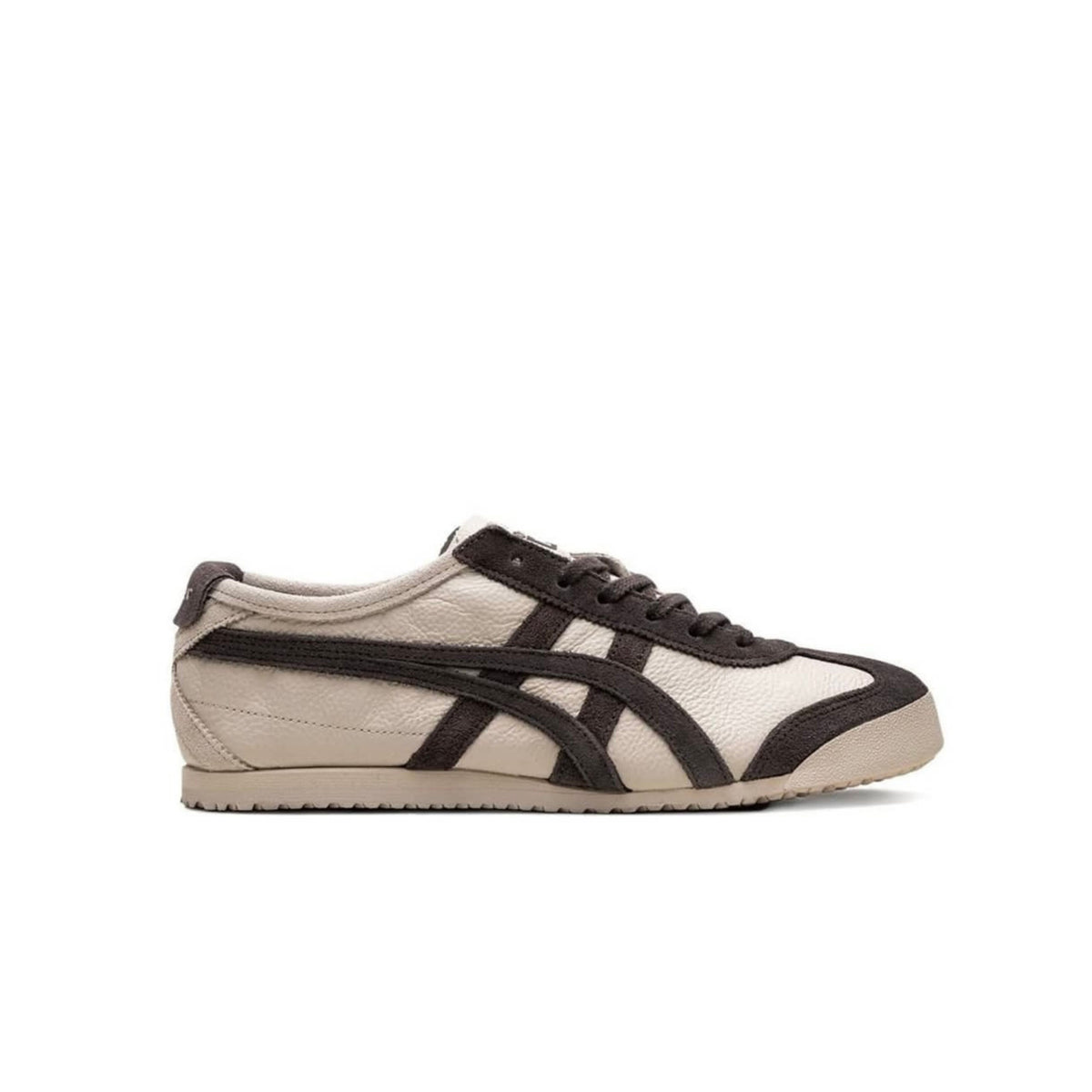 Onitsuka Tiger Mexico 66 Begie Chocolate