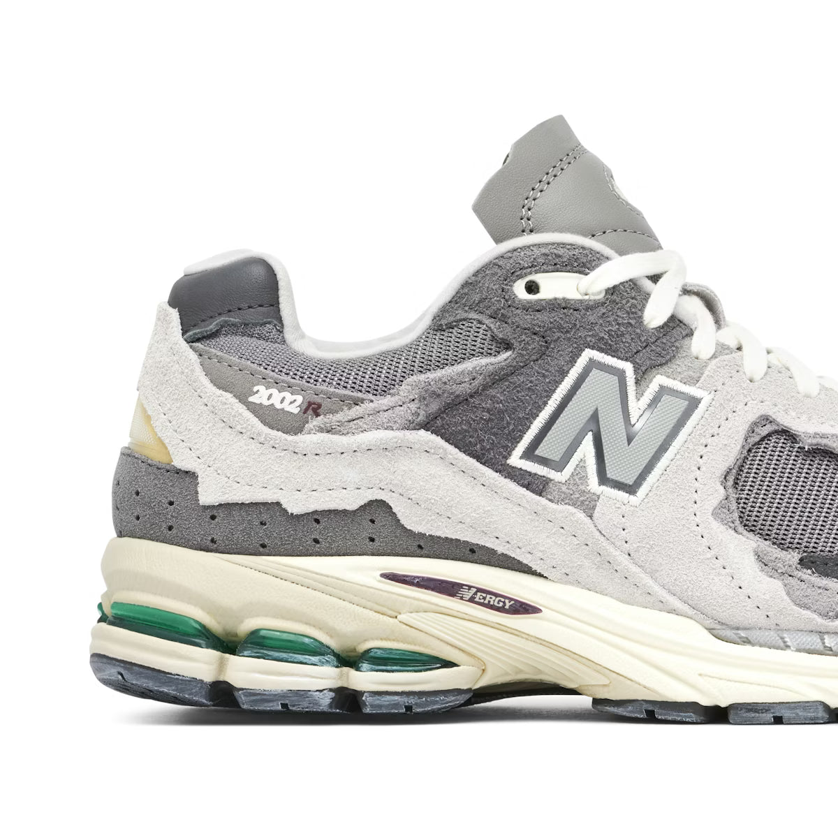 NEW BALANCE 2002R PROTECTION PACK RAIN CLOUD