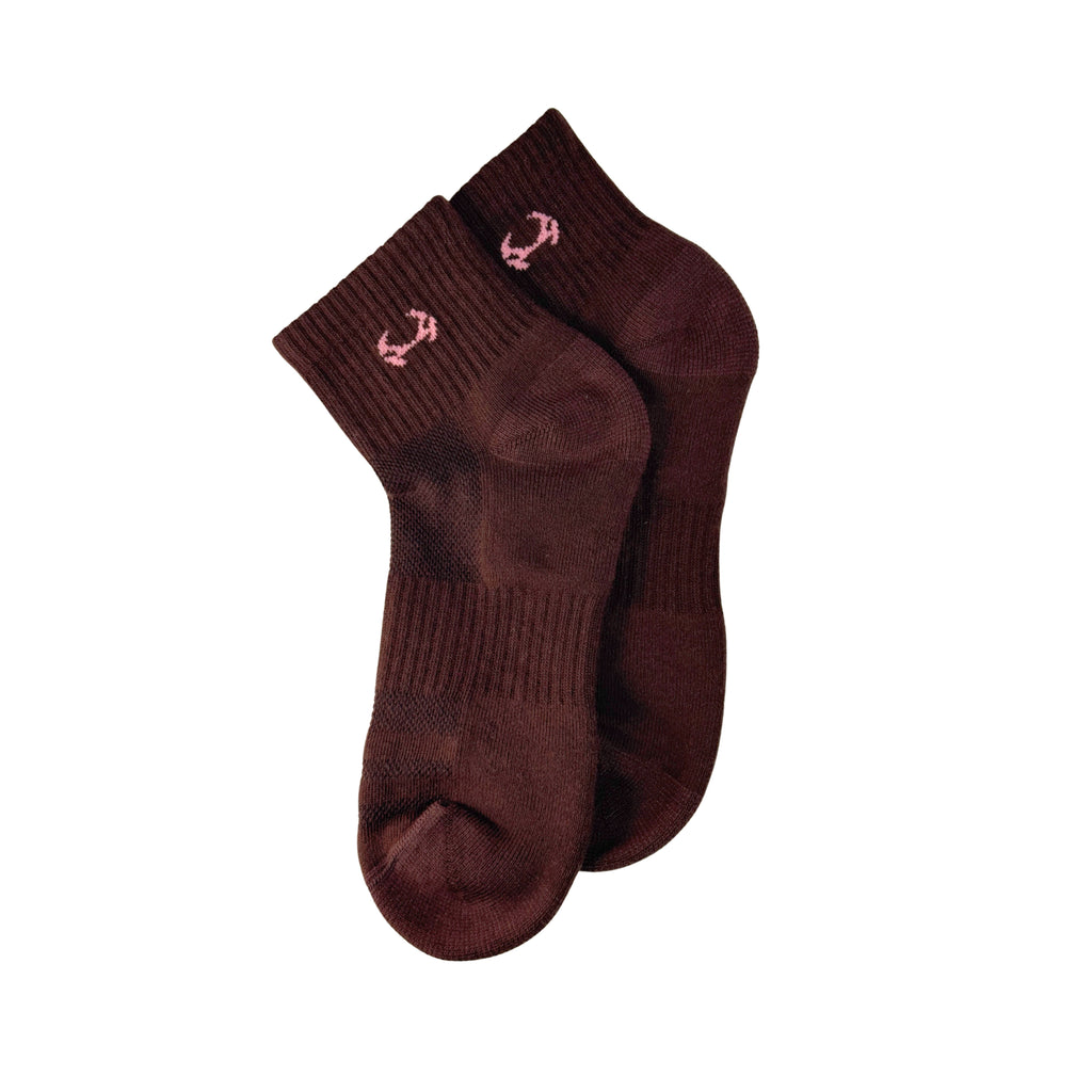 Hexnoid Everyday Essentials Mocha Brown