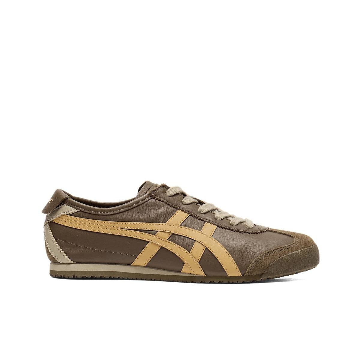 ONITSUKA TIGER MEXICO 66 CLAY CANAYON
