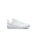 Nike Court Borough Recraft White
