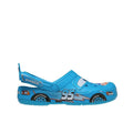 Crocs x Disney & Pixar Cars Lightning McQueen Crocband 'Dinoco'