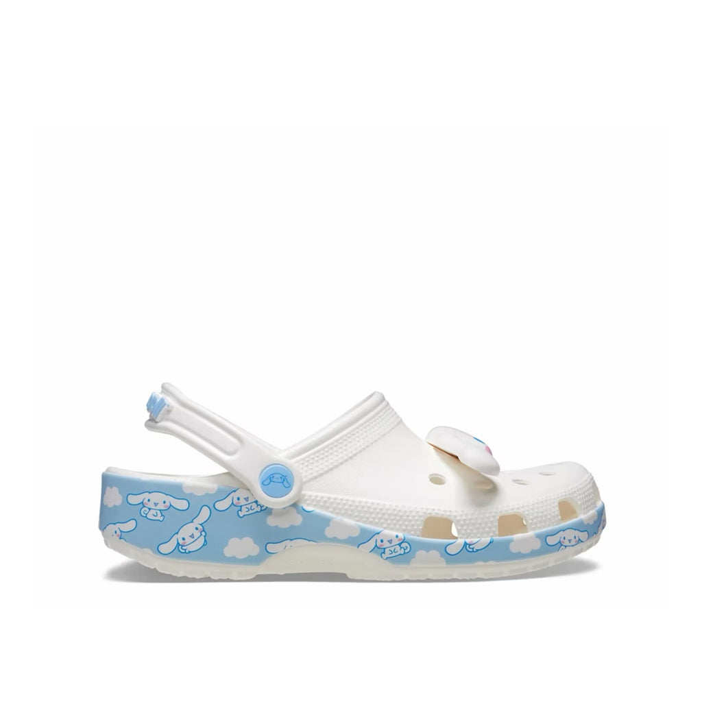 Crocs Hello Kitty And Friends Cinnamoroll Classic Clog