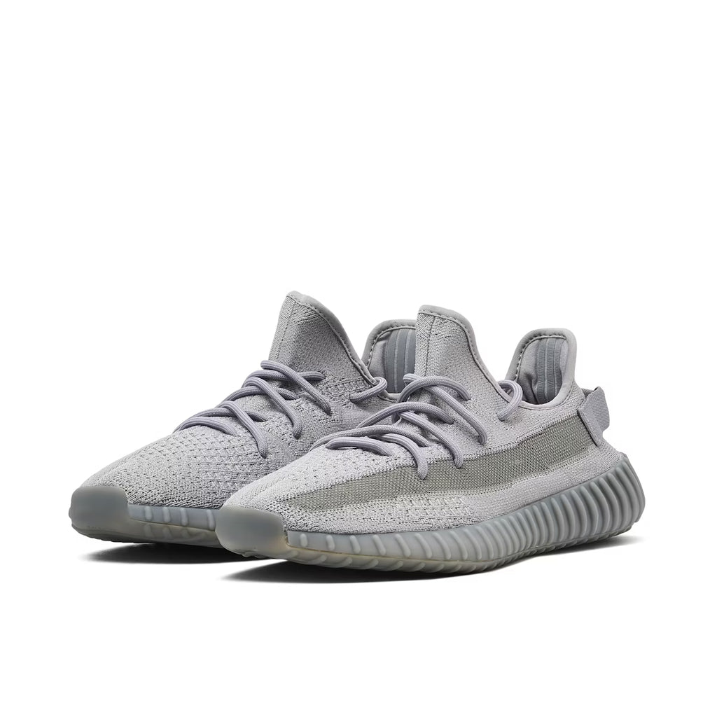 YEEZY BOOST 350 V2 STEEL GREY