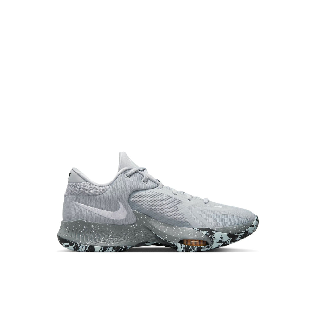 Nike Zoom Freak 4 EP Etached in Stone