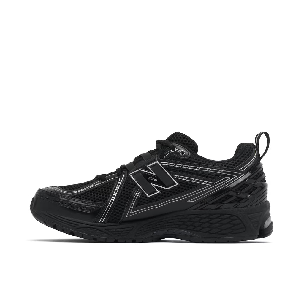 NEW BALANCE 1906R BLACK GREY