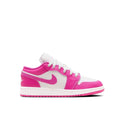 Air Jordan 1 Low Fire Pink