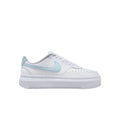 Nike Court Vision Alta 'White Glacier Blue' WMNS