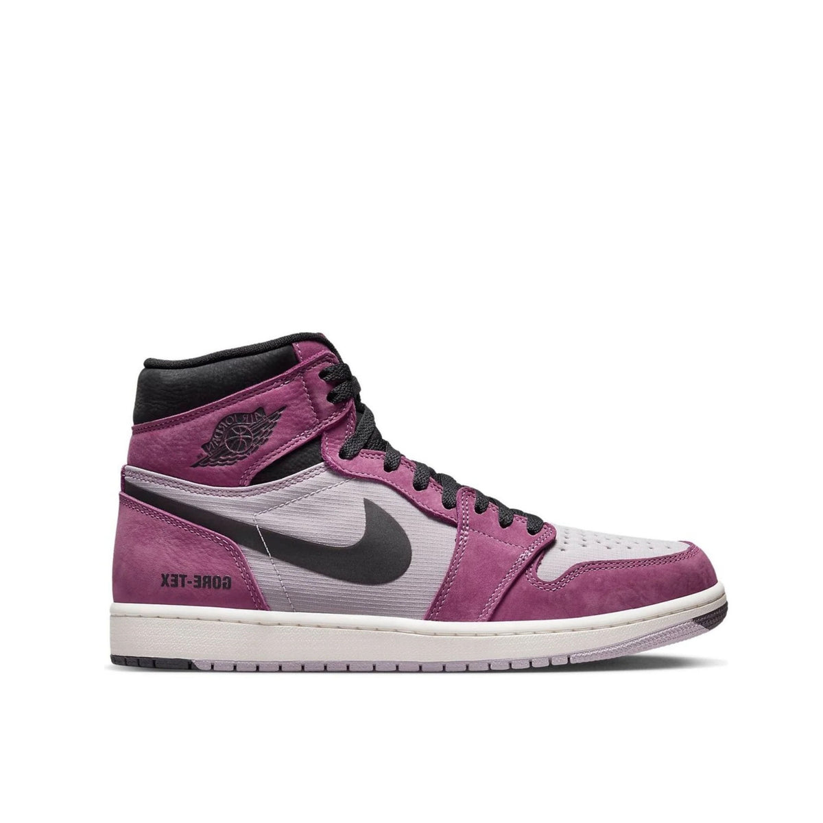 AIR JORDAN 1 HIGH ELEMENT GORE-TEX BERRY