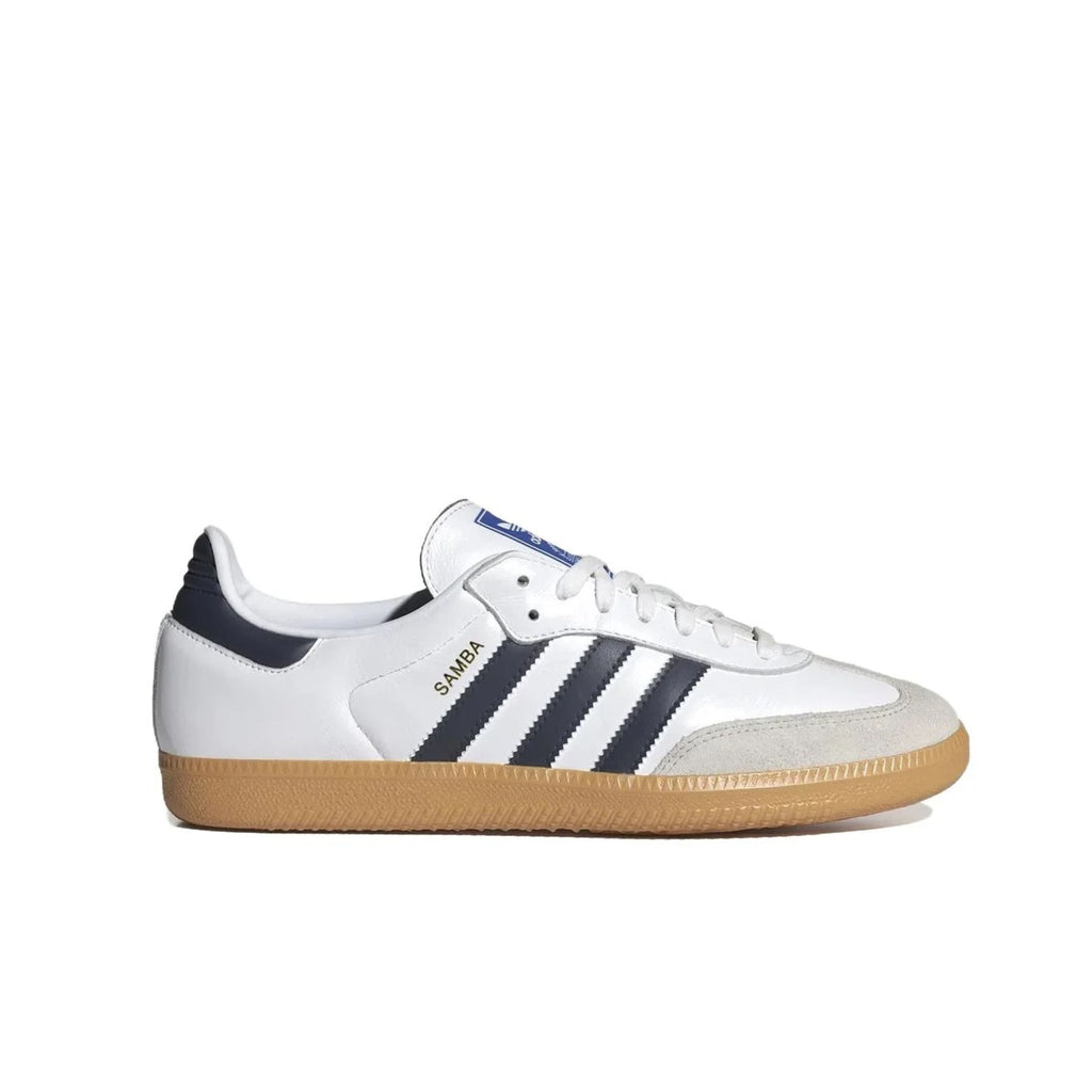 Adidas Samba OG Indigo Gum