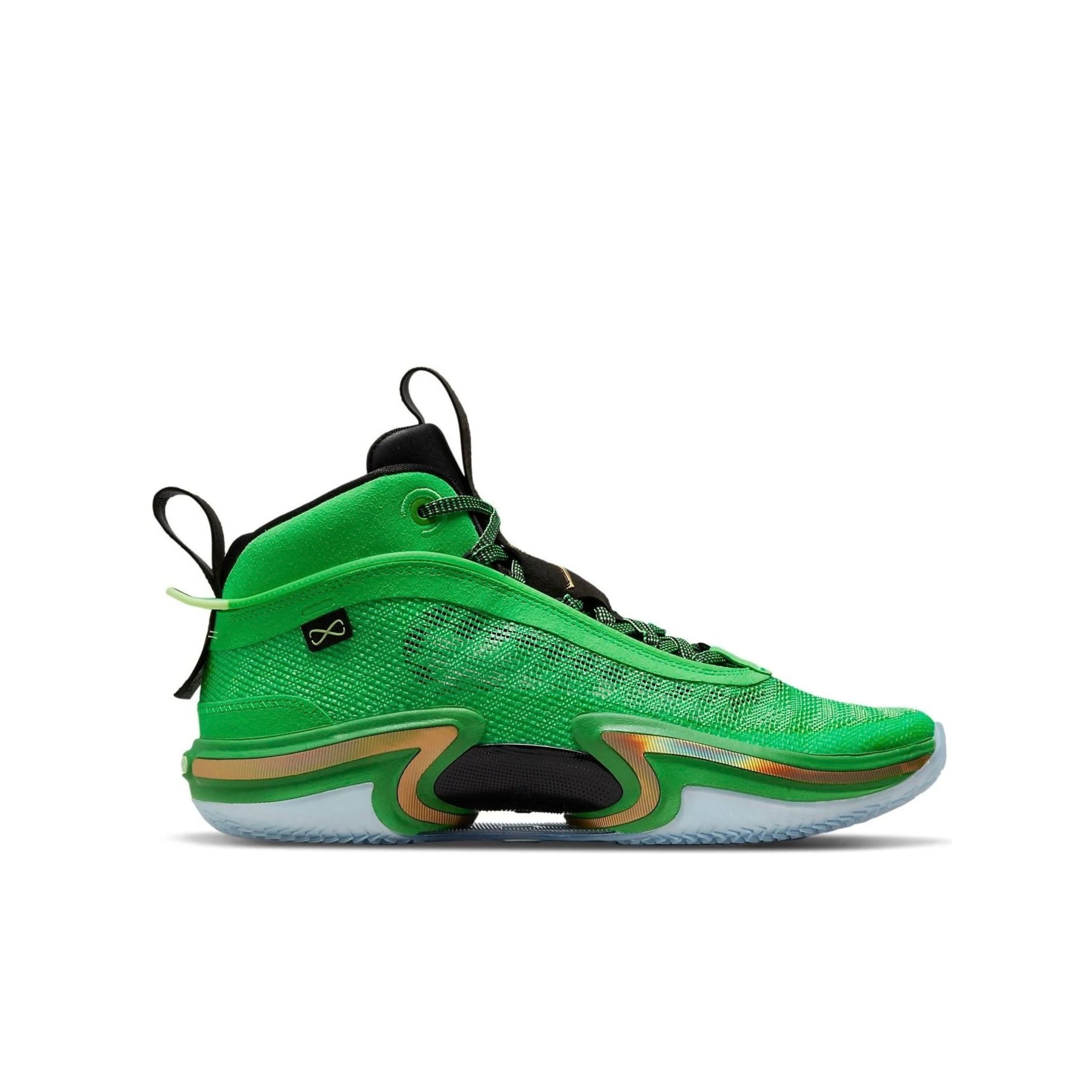 Air Jordan 36 'Celtics'