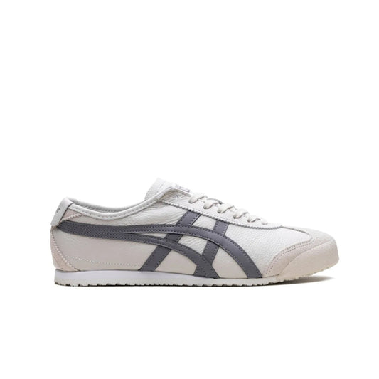 ONITSUKA TIGER MEXICO 66 OATMEAL CARBON