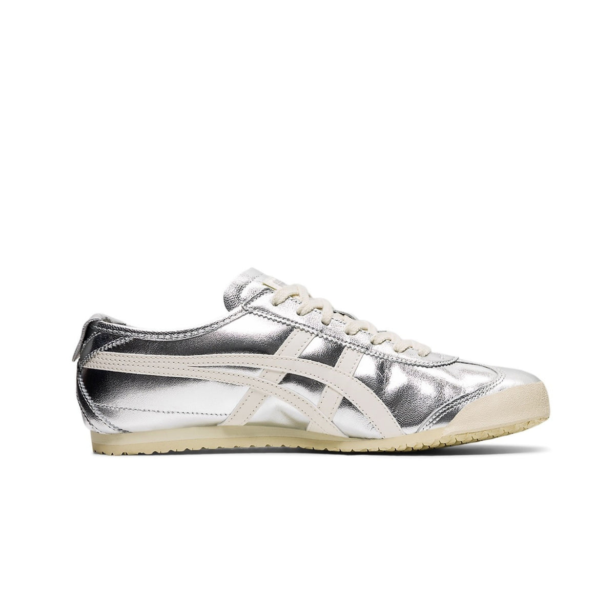 Onituska Tiger Mexico 66 Sliver Offwhite