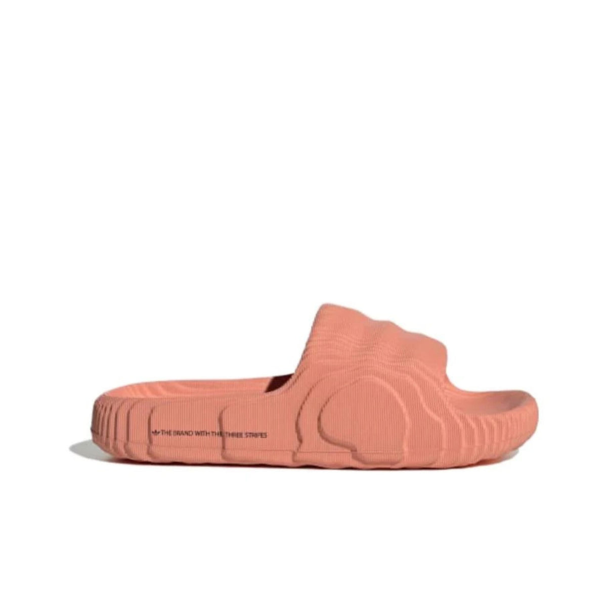 Adidas Adilette 22 Slide Pink Salomon
