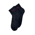 Hexnoid Everyday Essentials Sock Rich Black