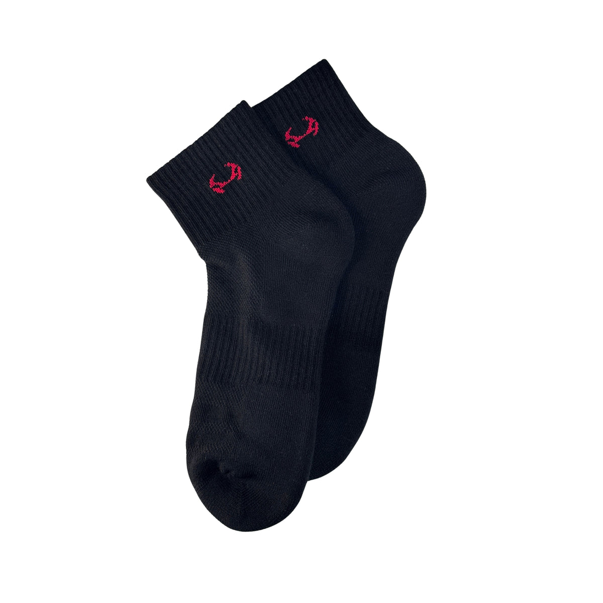 Hexnoid Everyday Essentials Sock Rich Black