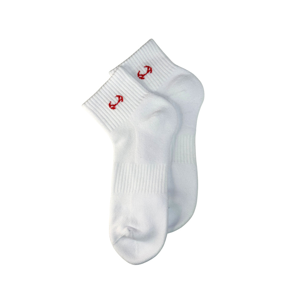 Hexnoid Everyday Essentials Pure White