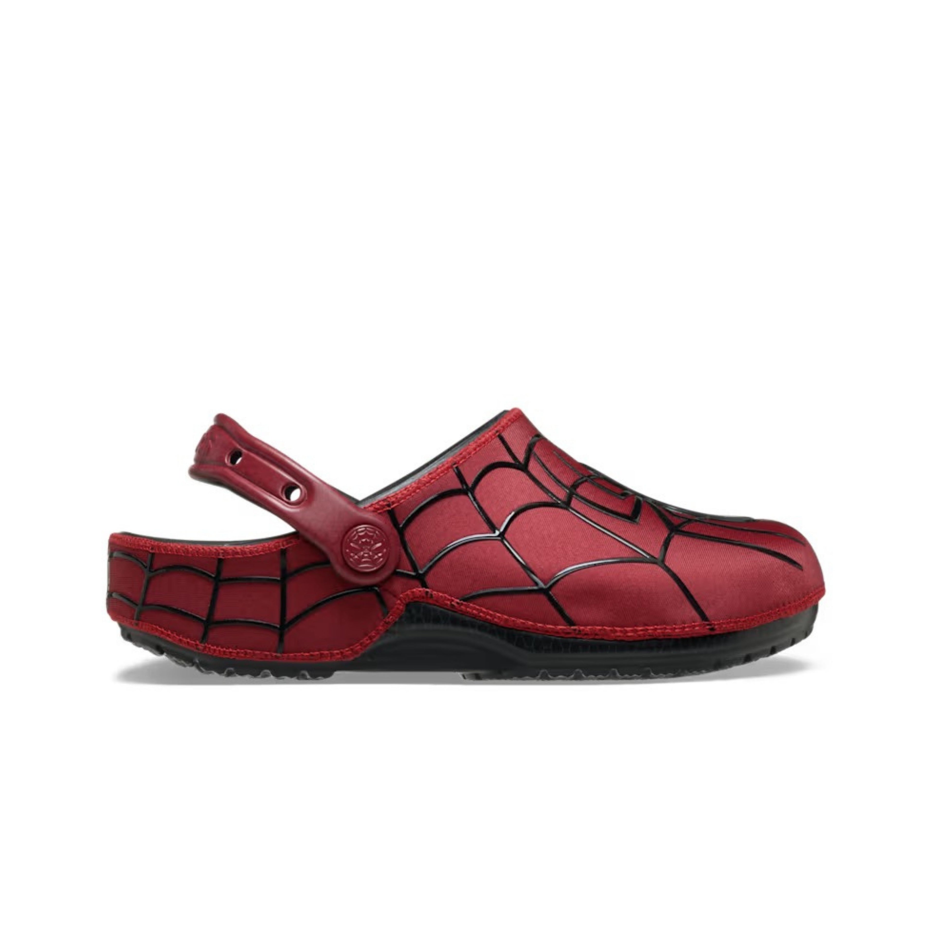 Marvel x Crocs Classic Clog Spider Man Neo