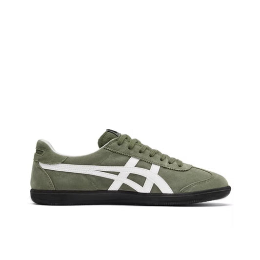 ONITSUKA TIGER TOKUTEN BURNT GREEN