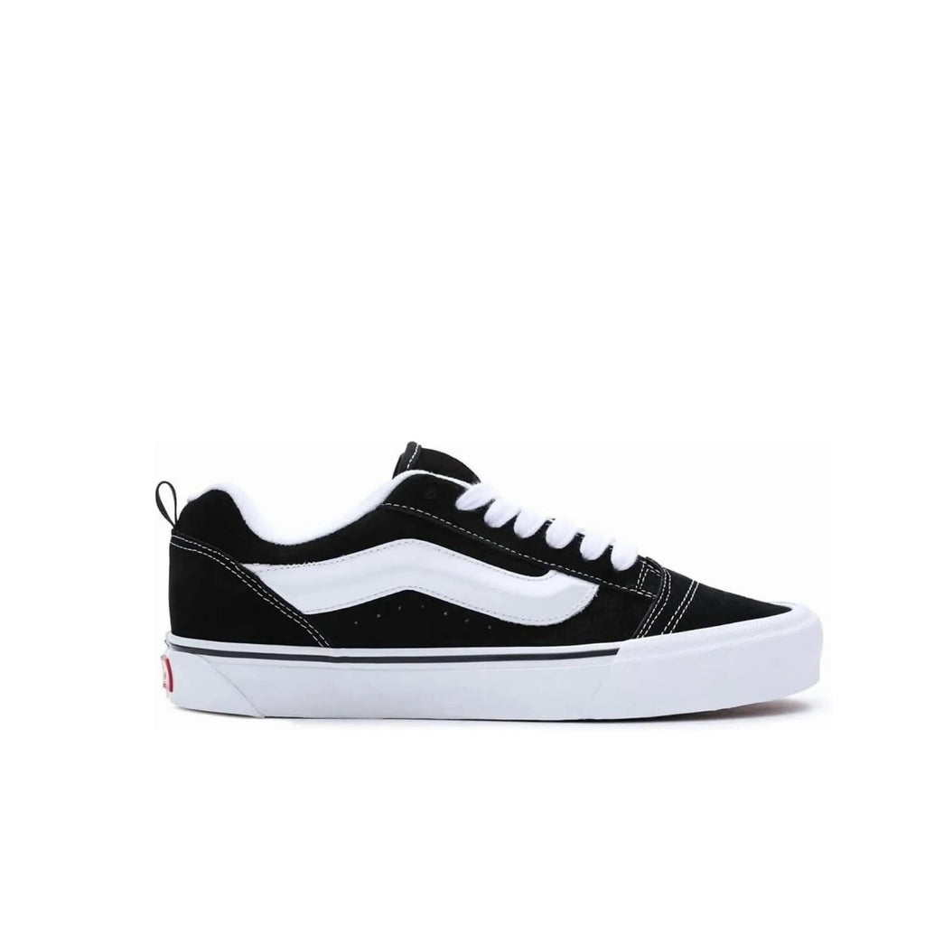 VANS KNU SKOOL BLACK